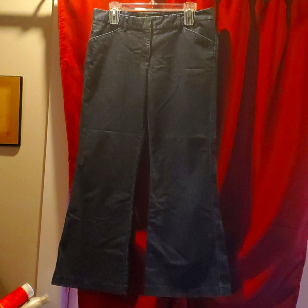 Sale last chance Express wide leg jeans